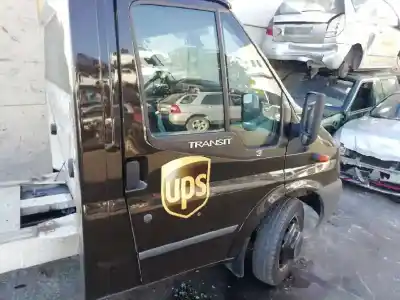 Автозапчастина б/у передні праві двері для ford transit combi ´06 ft 350 largo посилання на oem iam 