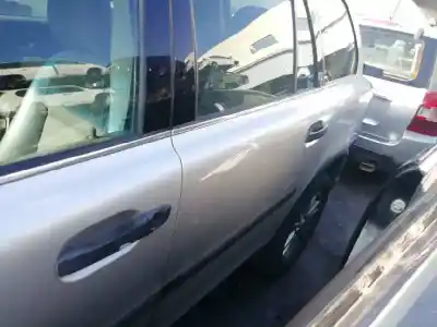 Автозапчасти б/у задняя левая дверь за volvo xc90 2.4 diesel cat ссылки oem iam 