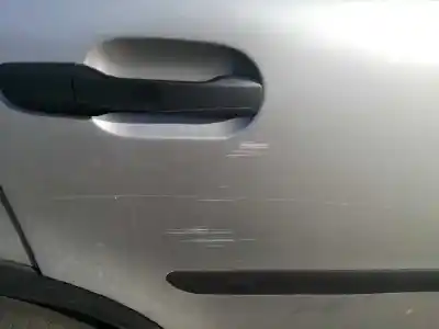 Автозапчасти б/у дверь задняя правая за volvo xc90 2.4 diesel cat ссылки oem iam 