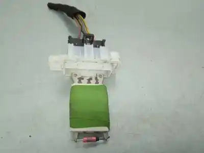 Second-hand car spare part heater blower for opel corsa d 1.2 cat (a 12 xer / ldc) oem iam references 2468108330