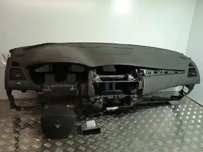 Pièce détachée automobile d'occasion module d'airbag pour renault laguna coupe gt références oem iam 285581790r