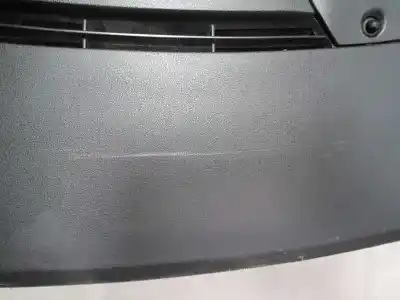 Автозапчасти б/у комплект подушки безопасности за citroen c3 exclusive ссылки oem iam 96835551zd  1ºfase