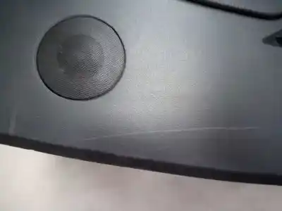 Автозапчасти б/у комплект подушки безопасности за citroen c3 exclusive ссылки oem iam 96835551zd  1ºfase