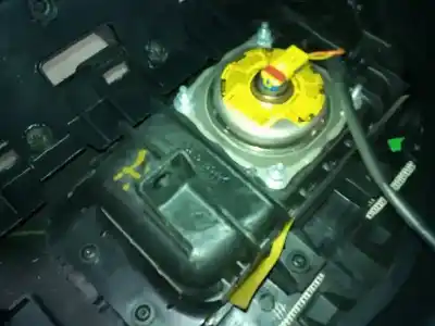 Автозапчасти б/у комплект подушки безопасности за citroen c3 exclusive ссылки oem iam 96835551zd  1ºfase