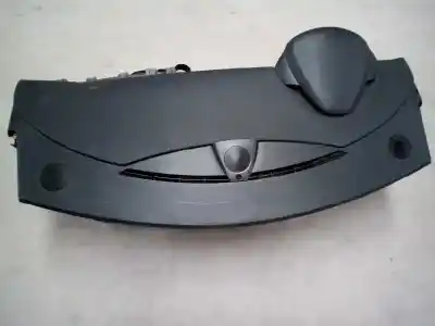 Автозапчасти б/у комплект подушки безопасности за citroen c3 exclusive ссылки oem iam 96835551zd  1ºfase