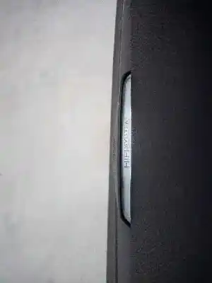 Автозапчасти б/у комплект подушки безопасности за citroen c3 exclusive ссылки oem iam 96835551zd  1ºfase