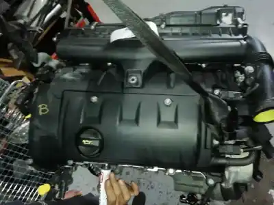Recambio de automóvil de segunda mano de motor completo para peugeot 308 confort referencias oem iam 5fw  