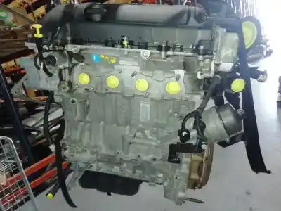 Recambio de automóvil de segunda mano de motor completo para peugeot 308 confort referencias oem iam 5fw  
