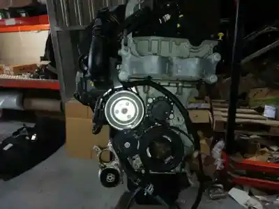 Recambio de automóvil de segunda mano de motor completo para peugeot 308 confort referencias oem iam 5fw  