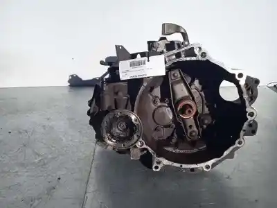 Автозапчастина б/у коробка передач для volkswagen new beetle (9c1/1c1) 1.9 tdi посилання на oem iam ebj