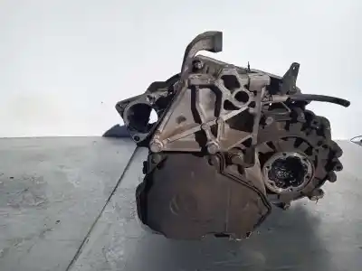 Автозапчастина б/у коробка передач для volkswagen new beetle (9c1/1c1) 1.9 tdi посилання на oem iam ebj  