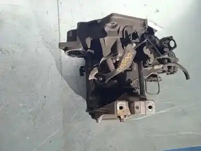 Автозапчастина б/у коробка передач для volkswagen new beetle (9c1/1c1) 1.9 tdi посилання на oem iam ebj  