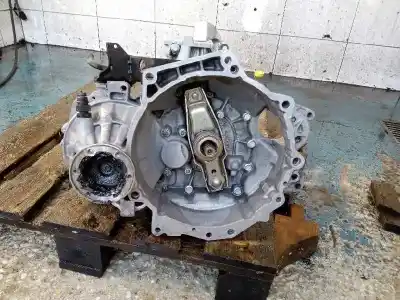 Автозапчастина б/у коробка передач для volkswagen new beetle (9c1/1c1) 1.9 tdi посилання на oem iam ebj  