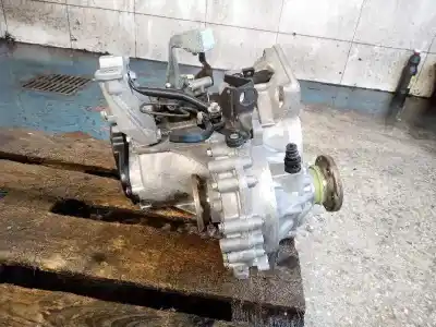 Автозапчастина б/у коробка передач для volkswagen new beetle (9c1/1c1) 1.9 tdi посилання на oem iam ebj  