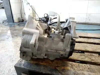 Автозапчастина б/у коробка передач для volkswagen new beetle (9c1/1c1) 1.9 tdi посилання на oem iam ebj  