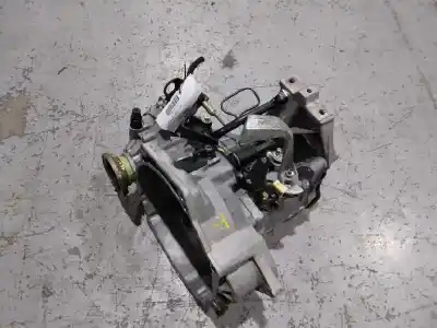 Автозапчастина б/у коробка передач для volkswagen new beetle (9c1/1c1) 1.9 tdi посилання на oem iam ebj  