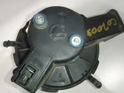 Peça sobressalente para automóvel em segunda mão motor de sofagem por fiat panda (169) 1.1 8v referências oem iam 5a0231000 2 pins 