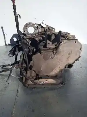 Gebrauchtes Autoersatzteil getriebe zum toyota picnic (m10) 2.0 16v oem-iam-referenzen 97fz103155  