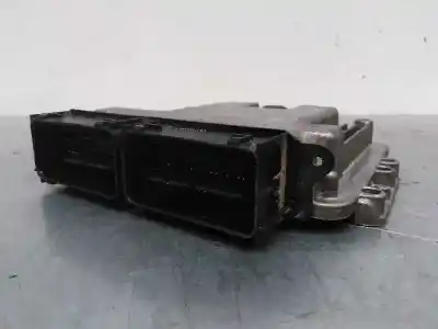 Автозапчастина б/у ебу контролер двигуна для ford fiesta (ccn) * посилання на oem iam c1b112a650ff cv6a12b684bb 0261s09318
