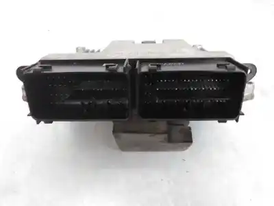 Автозапчастина б/у ебу контролер двигуна для ford fiesta (ccn) * посилання на oem iam c1b112a650ff cv6a12b684bb 0261s09318
