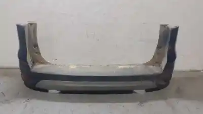 Автозапчастина б/у задній бампер для ford kuga (cbs) titanium посилання на oem iam 1845279