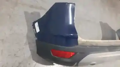 Автозапчастина б/у задній бампер для ford kuga (cbs) titanium посилання на oem iam 1845279  2016-2016