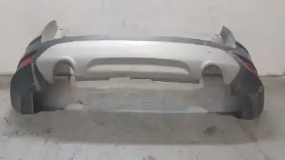 Автозапчастина б/у задній бампер для ford kuga (cbs) titanium посилання на oem iam 1845279  2016-2016