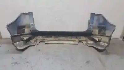 Автозапчастина б/у задній бампер для ford kuga (cbs) titanium посилання на oem iam 1845279  2016-2016