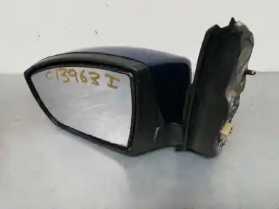 Автозапчастина б/у ліве дзеркало для ford kuga (cbs) titanium посилання на oem iam 1789662
