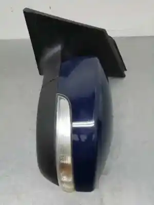 Автозапчастина б/у ліве дзеркало для ford kuga (cbs) titanium посилання на oem iam 1789662 6 pins 