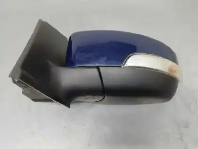 Автозапчастина б/у ліве дзеркало для ford kuga (cbs) titanium посилання на oem iam 1789662 6 pins 