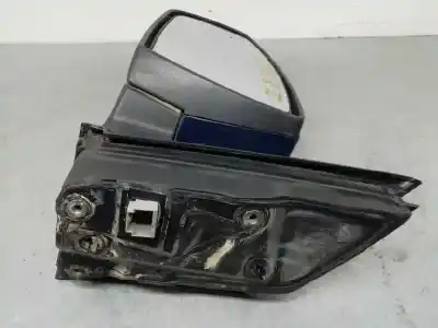Автозапчастина б/у ліве дзеркало для ford kuga (cbs) titanium посилання на oem iam 1789662 6 pins 