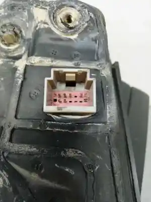 Автозапчастина б/у ліве дзеркало для ford kuga (cbs) titanium посилання на oem iam 1789662 6 pins 