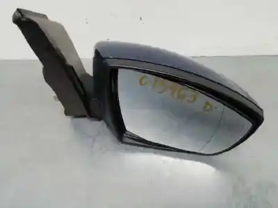 Автозапчастина б/у правий задний огляд для ford kuga (cbs) titanium посилання на oem iam cv4417682bb