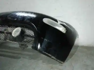 Автозапчастина б/у передній бампер для volkswagen new beetle (9c1/1c1) 1.9 tdi посилання на oem iam   