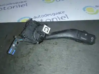 Second-hand car spare part windshiel wiper switch for seat altea (5p1) reference oem iam references 1k0953519a