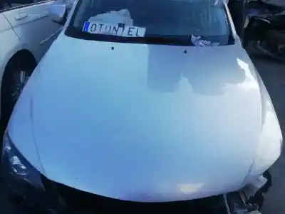 Peça sobressalente para automóvel em segunda mão capot por subaru impreza g12 classic referências oem iam 57229fg0009p