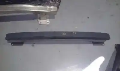 Peça sobressalente para automóvel em segunda mão reforço do pára choques traseiro por volkswagen polo (6r1) advance referências oem iam 6r0807305a