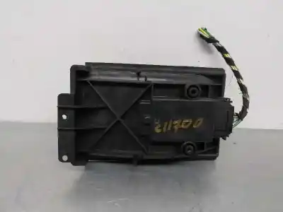 Автозапчасти б/у сопротивление нагреву за volkswagen new beetle (9c1/1c1) 1.9 tdi ссылки oem iam 1j0819022  
