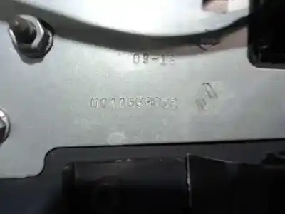 Recambio de automóvil de segunda mano de kit airbag para dacia lodgy ambiance referencias oem iam 985109354r  