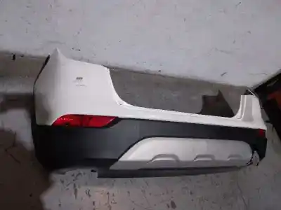 Автозапчасти б/у задний бампер за opel mokka x 120 aniversario start/stop ссылки oem iam 42543361  