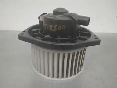 İkinci el araba yedek parçası isitma motor için subaru impreza g12 limited oem iam referansları 5027261760004