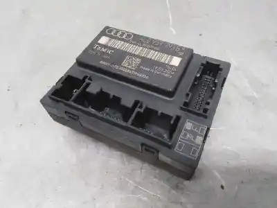 Second-hand car spare part comfort module for audi q7 (4l) 3.0 tdi oem iam references 4l0959793b
