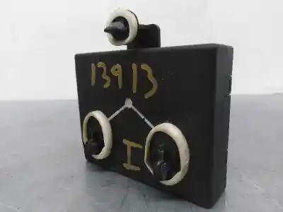 Second-hand car spare part comfort module for audi q7 (4l) 3.0 tdi oem iam references 4l0959793b  