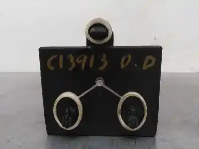 Second-hand car spare part comfort module for audi q7 (4l) 3.0 tdi oem iam references 4l0959792b  