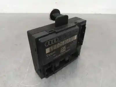 Second-hand car spare part comfort module for audi q7 (4l) 3.0 tdi oem iam references 4l0959792b  