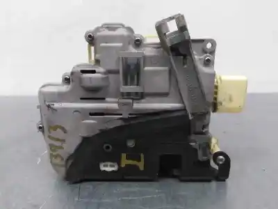 Second-hand car spare part left front door lock for audi q7 (4l) 3.0 tdi oem iam references 8j1837015a 9 pins 3c1837015a