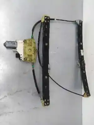 Second-hand car spare part passenger side right window regulator for audi q7 (4l) 3.0 tdi oem iam references 4l0837462a