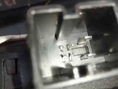 Second-hand car spare part rear left window regulator for audi q7 (4l) 3.0 tdi oem iam references 4l0839461a  4l0959801b