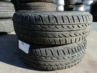 Peça sobressalente para automóvel em segunda mão pneu por citroen berlingo 1.9 d x familiar referências oem iam 175-70-14 84t  